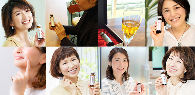 女性